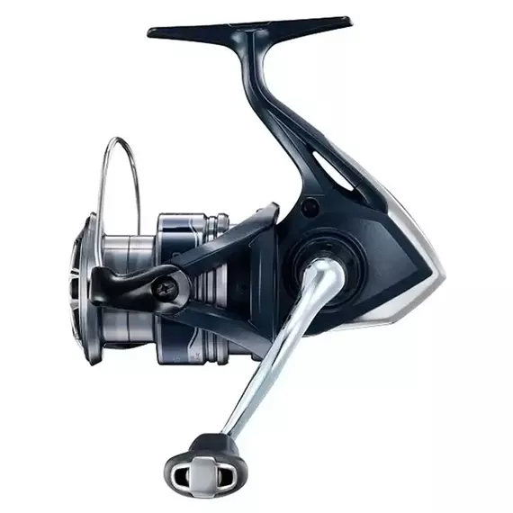 Котушка Shimano Catana FE BLK + PP line C3000 + PowerPro 0.19mm, фото 